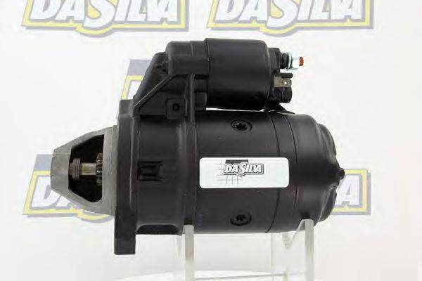 DA SILVA 02204