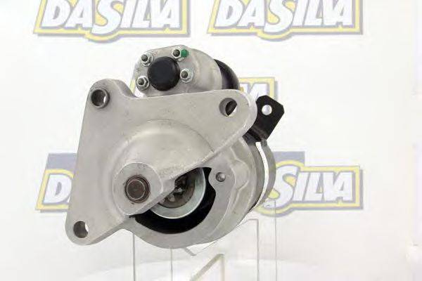 DA SILVA 02208