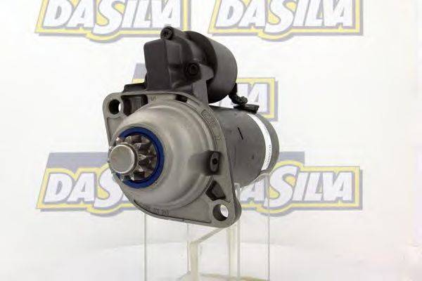 DA SILVA 022085 Стартер