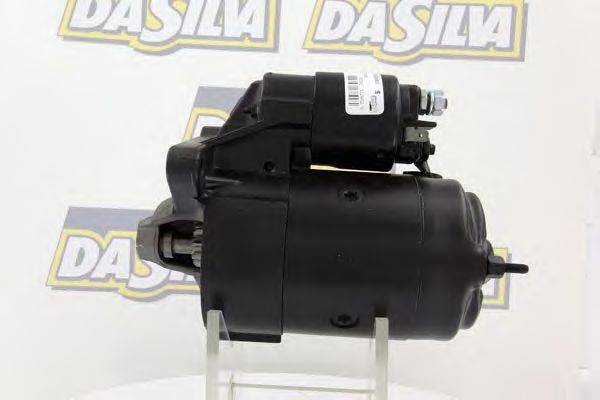 DA SILVA 02209