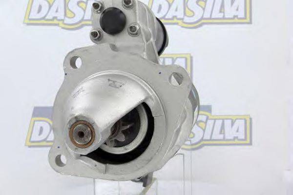 DA SILVA 02228