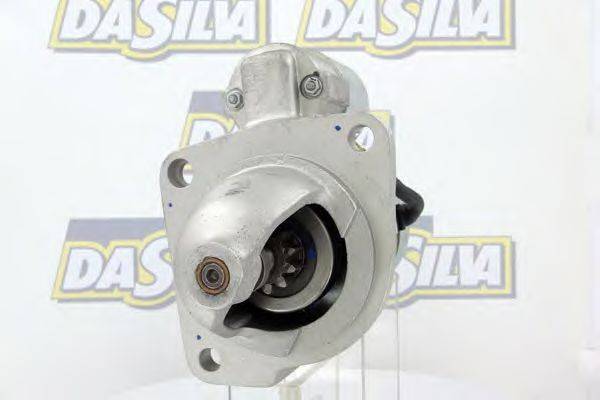 DA SILVA 02229