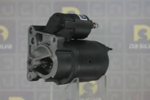 DA SILVA 02249