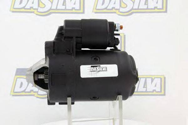 DA SILVA 02257