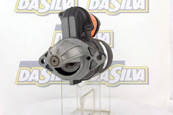 DA SILVA 02297