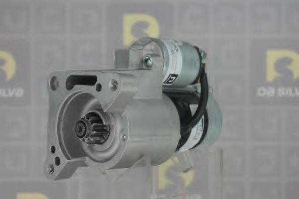 DA SILVA 02305