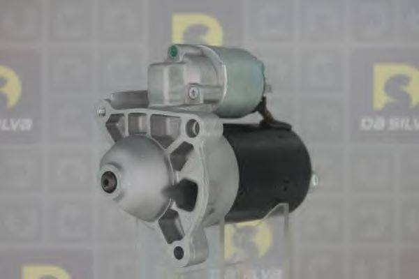 DA SILVA 02311