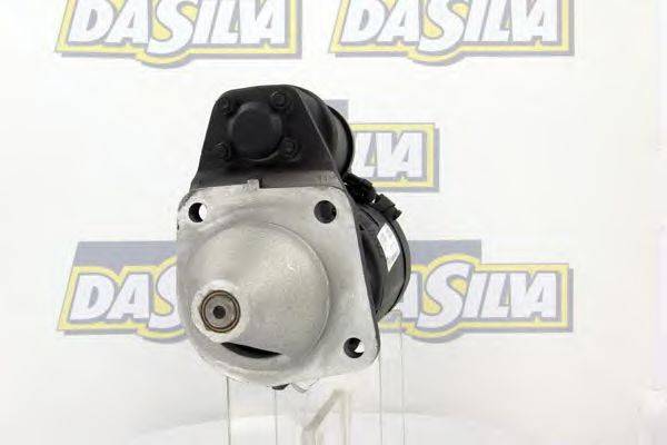 DA SILVA 023259