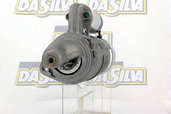 DA SILVA 023260