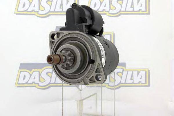 DA SILVA 023266