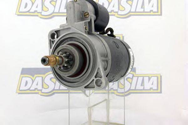 DA SILVA 023267