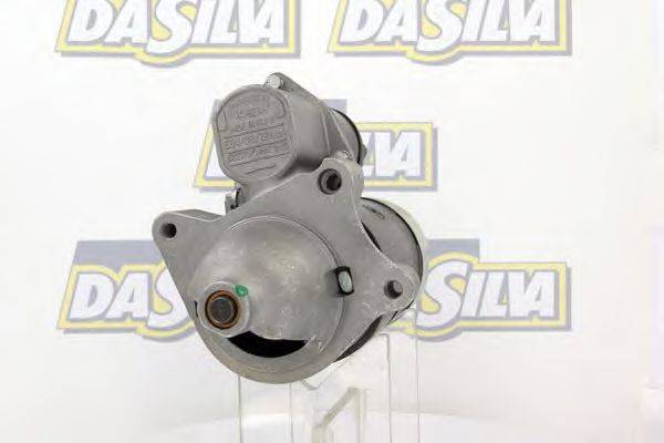 DA SILVA 023277