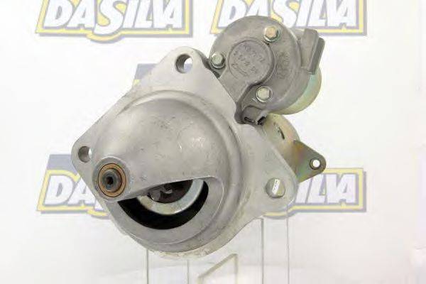 DA SILVA 023282