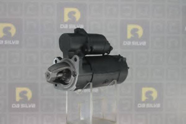 CEVAM 3444 Стартер