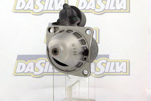 LUCAS ELECTRICAL 2501. Стартер