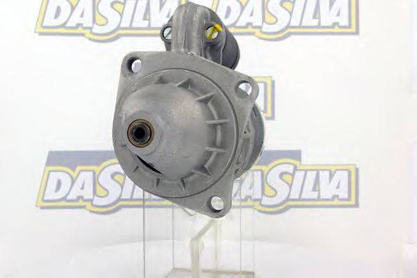DA SILVA 023289