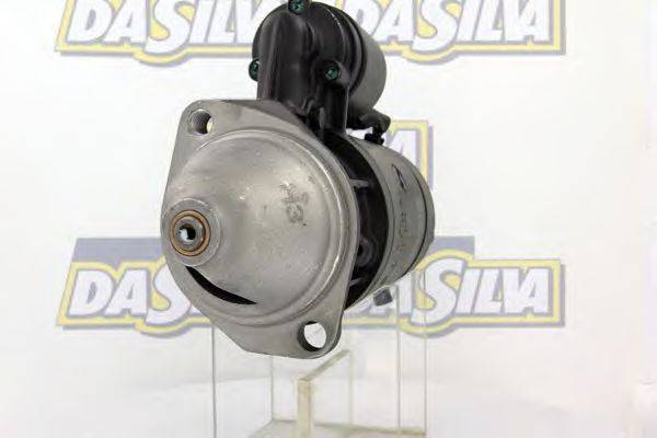 CEVAM 3556 Стартер