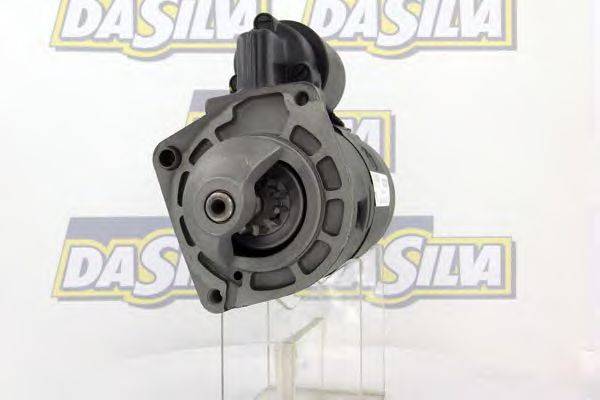 DA SILVA 023301