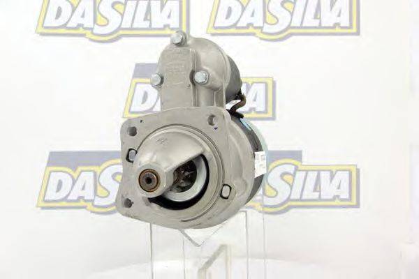 DA SILVA 023333