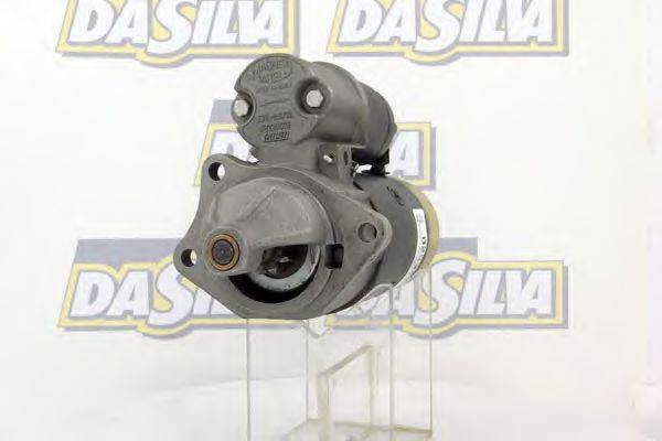 CEVAM 3540 Стартер