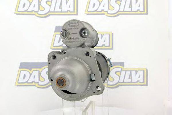 DA SILVA 023346