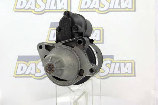 DA SILVA 02343