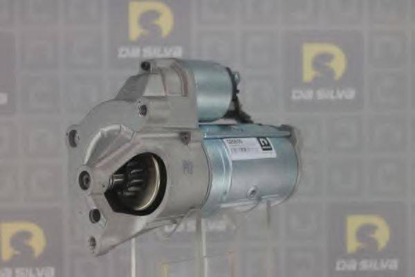 DA SILVA 025500