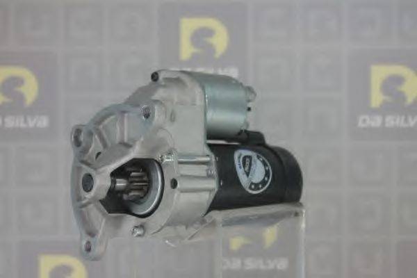DA SILVA 025512