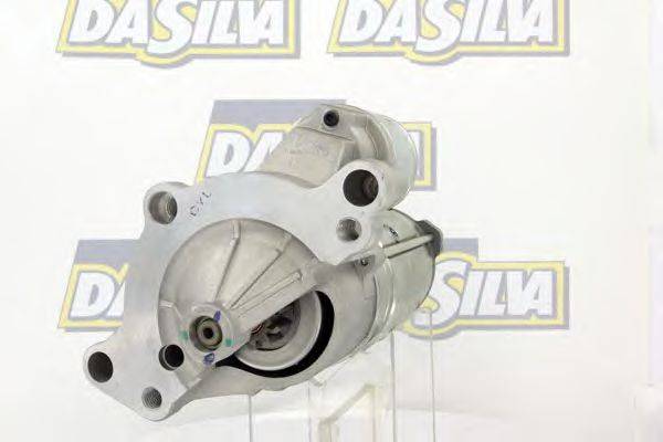 DA SILVA 025530