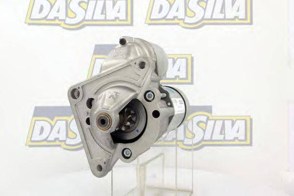 DA SILVA 025551