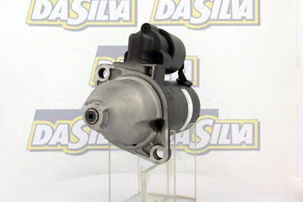 DA SILVA 025670