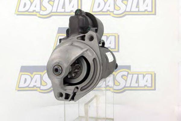 DA SILVA 025674
