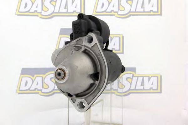 DA SILVA 025680