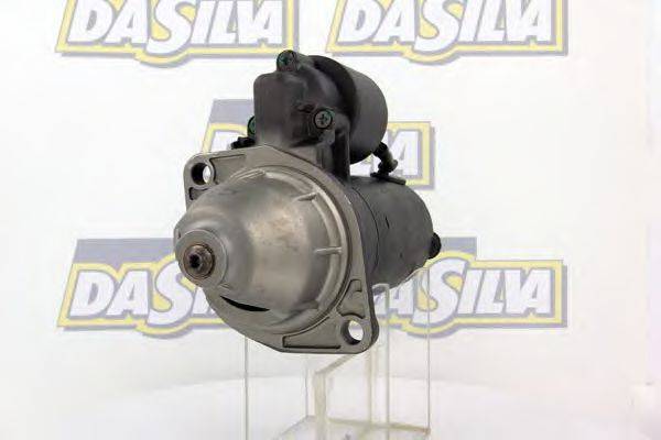 DA SILVA 025682