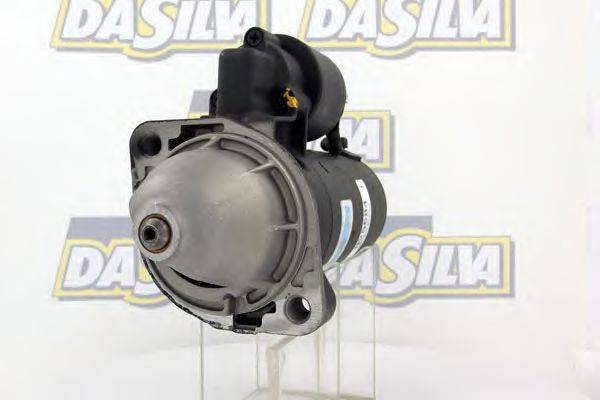 DA SILVA 025684