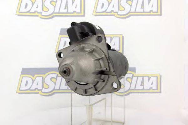 DA SILVA 025726
