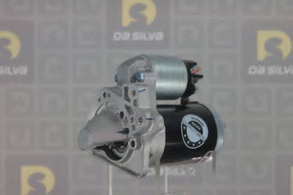 DA SILVA 025730