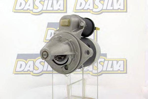 DA SILVA 025731