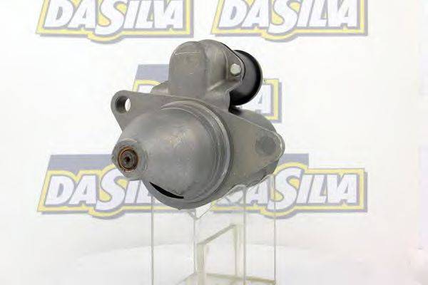 DA SILVA 025732