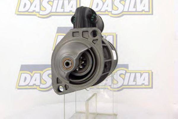 CEVAM 3554 Стартер