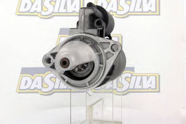 DA SILVA 026013