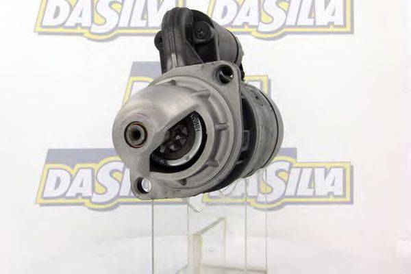 DA SILVA 026025