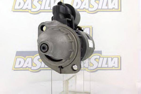 DA SILVA 026027
