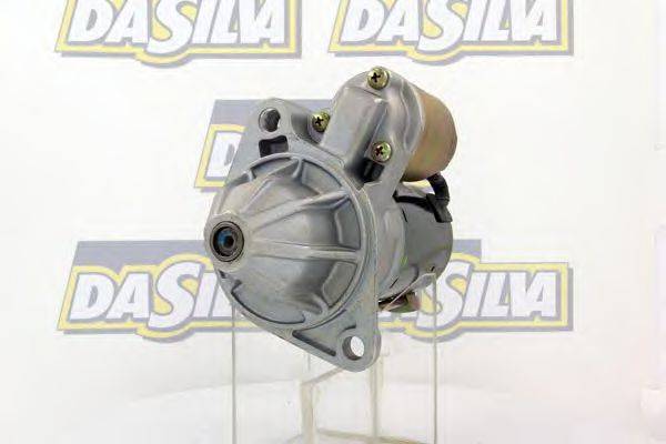 DA SILVA 026034