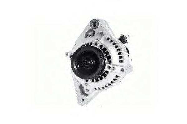 DA SILVA A030014 Генератор