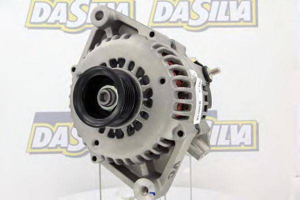 DA SILVA 030016