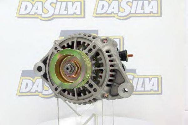 DA SILVA 030053