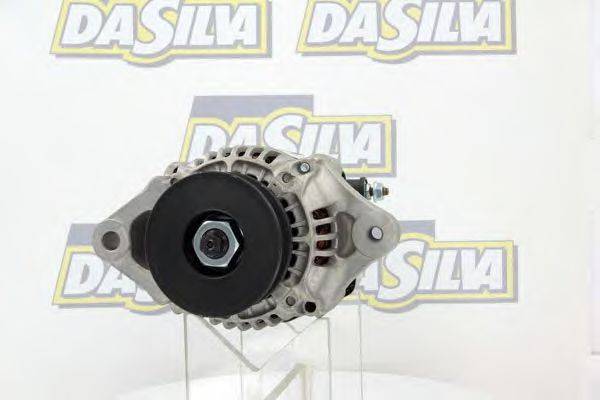 DA SILVA 030062 Генератор