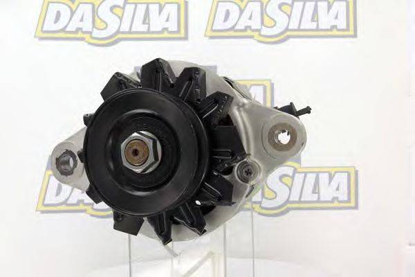 DA SILVA 030083 Генератор
