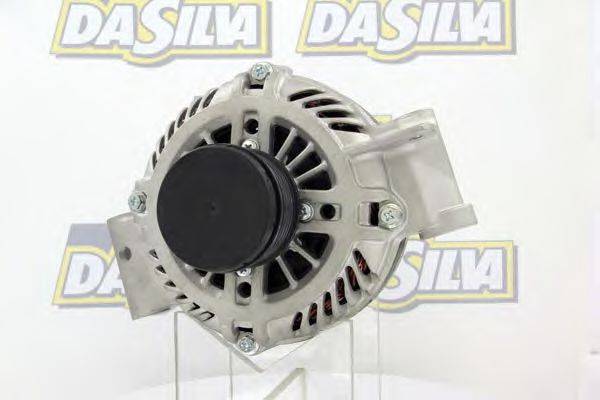 DA SILVA 030090
